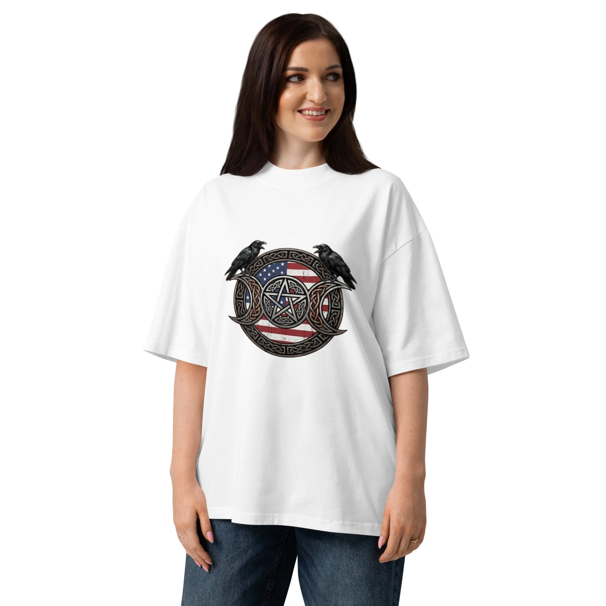 unisex-organic-oversized-high-neck-blaster-2.0-t-shirt-white-front-6a0f16ffdab87.jpg