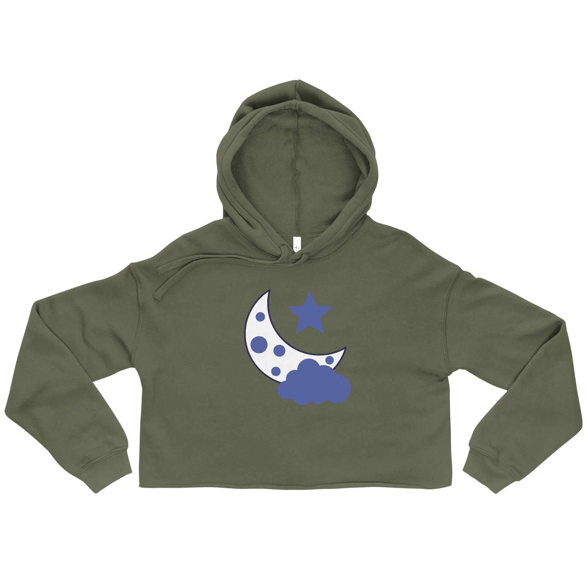 womens-cropped-hoodie-military-green-front-6a0f23bc20f32.jpg