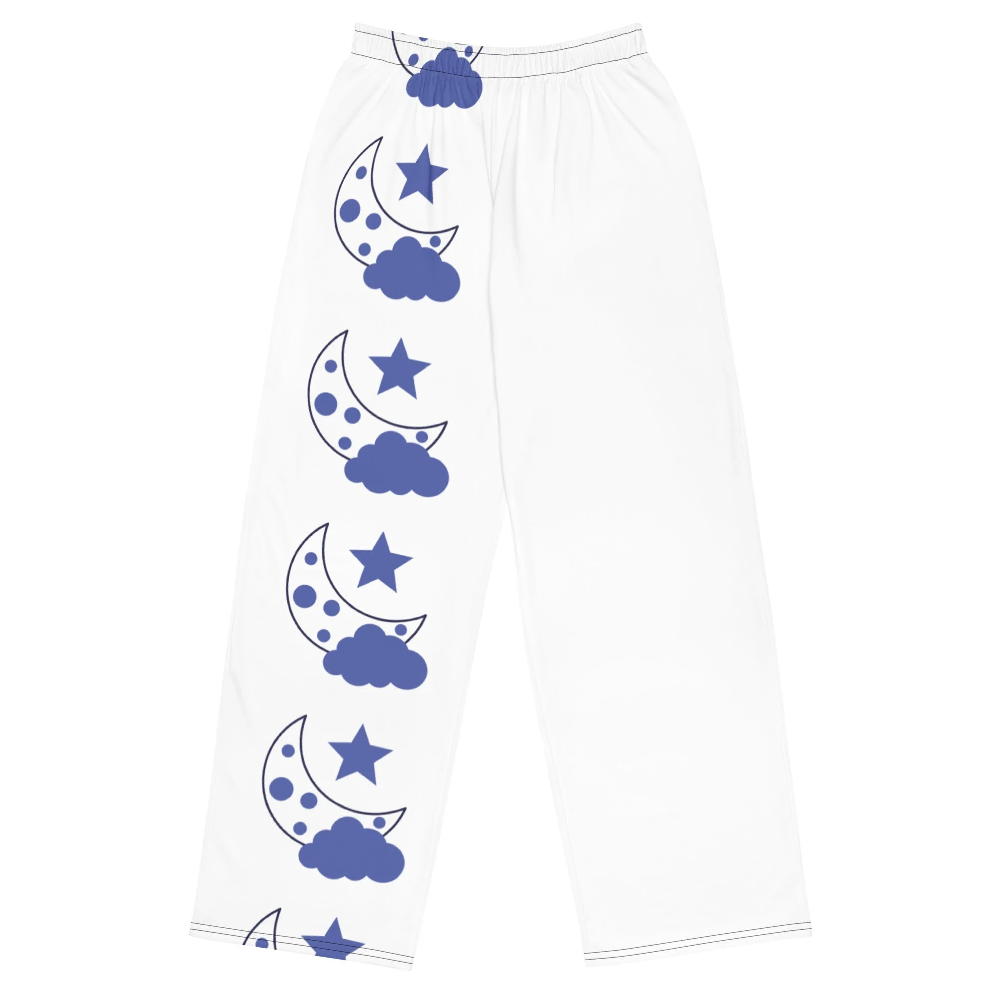 Moon Jammies