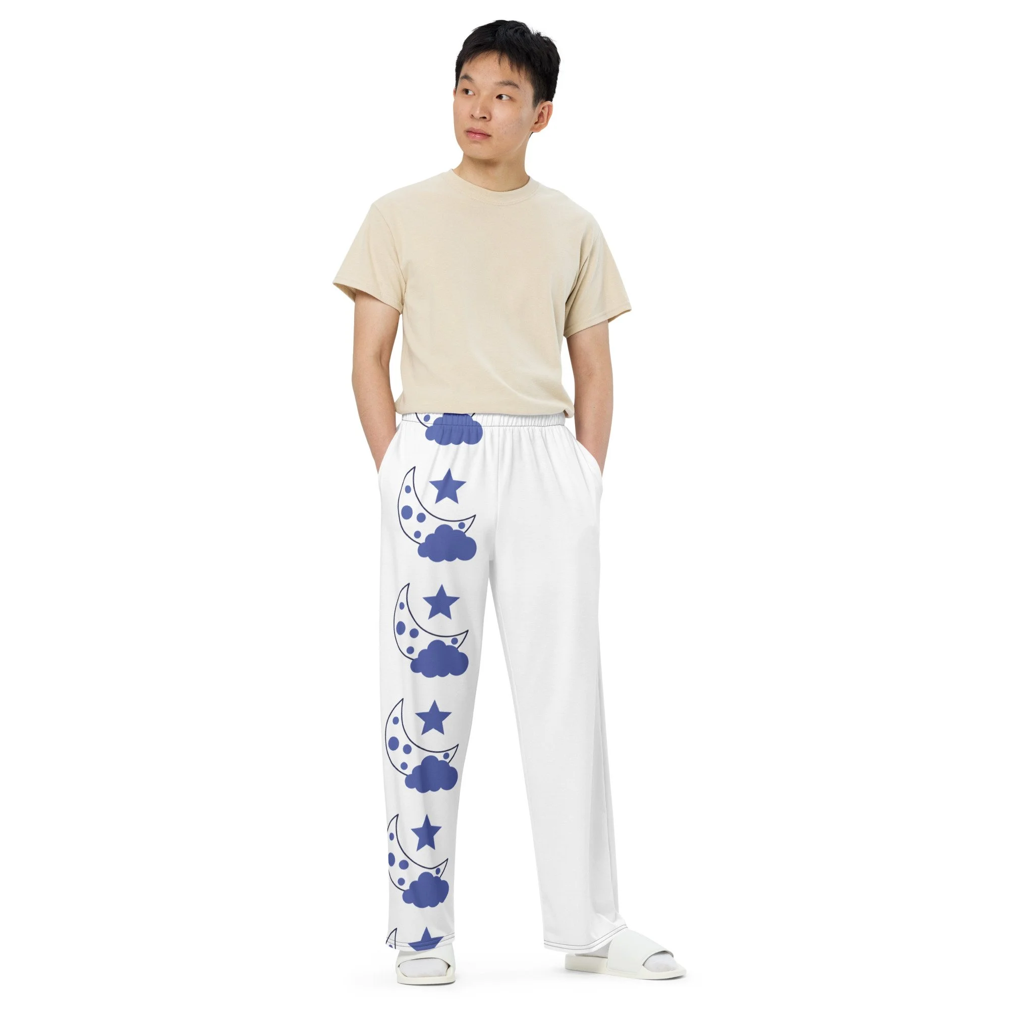 all-over-print-unisex-wide-leg-pants-white-front-6a0fcac268b26.jpg