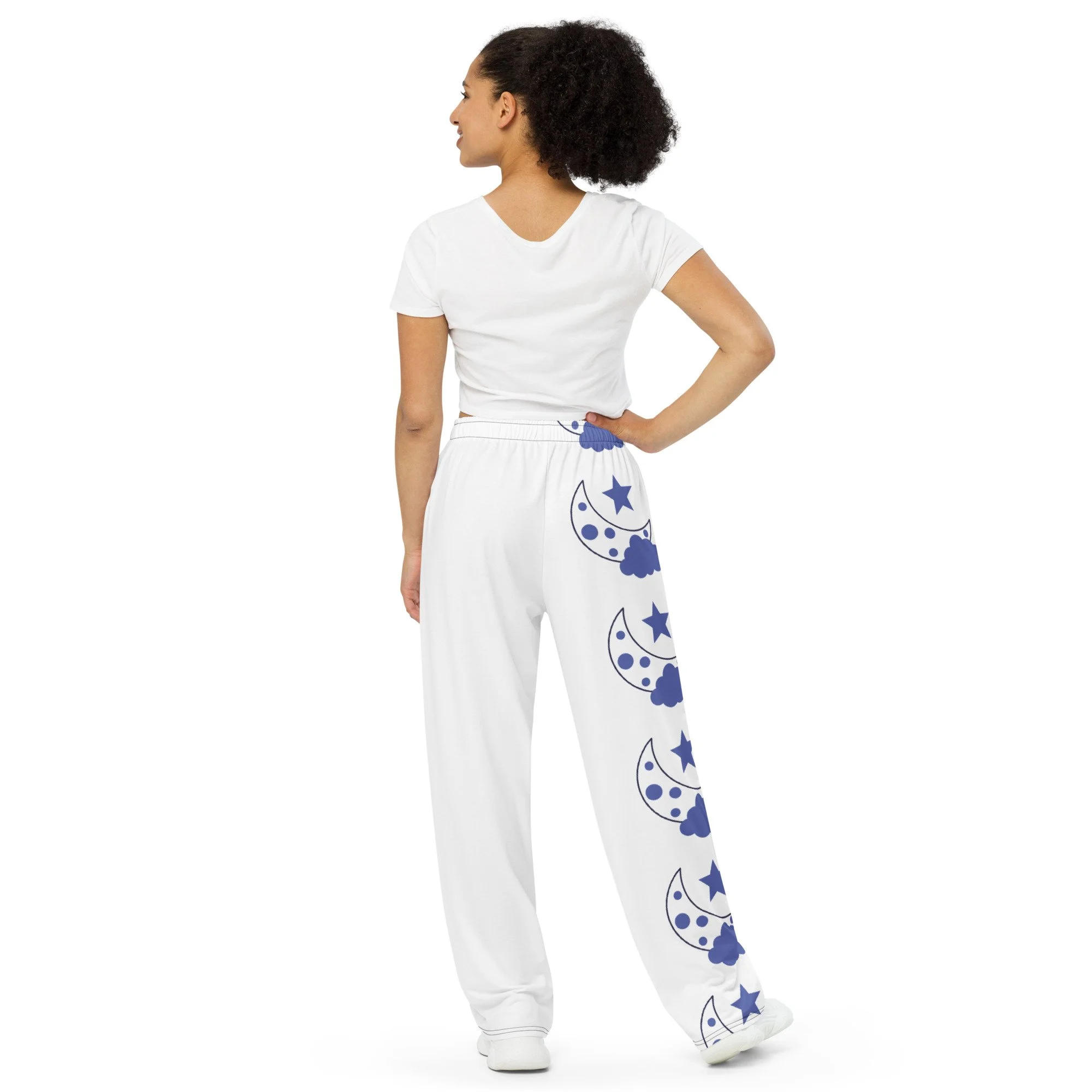 Moon Jammies