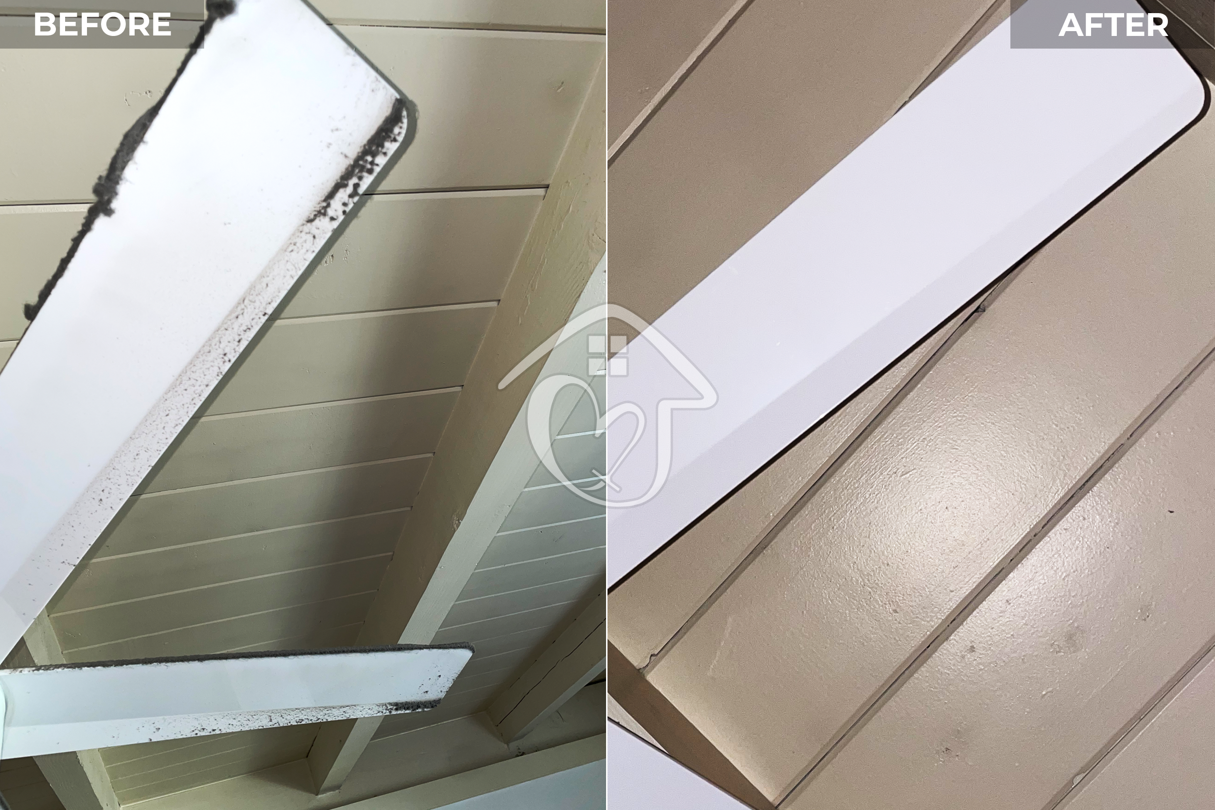 It was like a merry-go-round for dust!