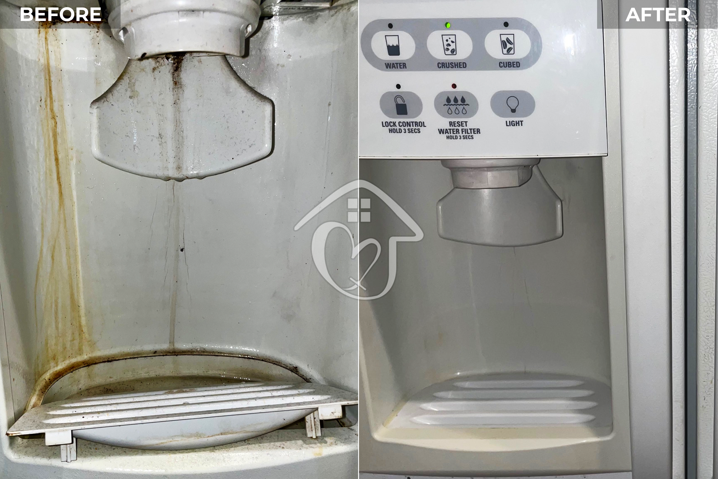 This one took a "whole lotta love!"