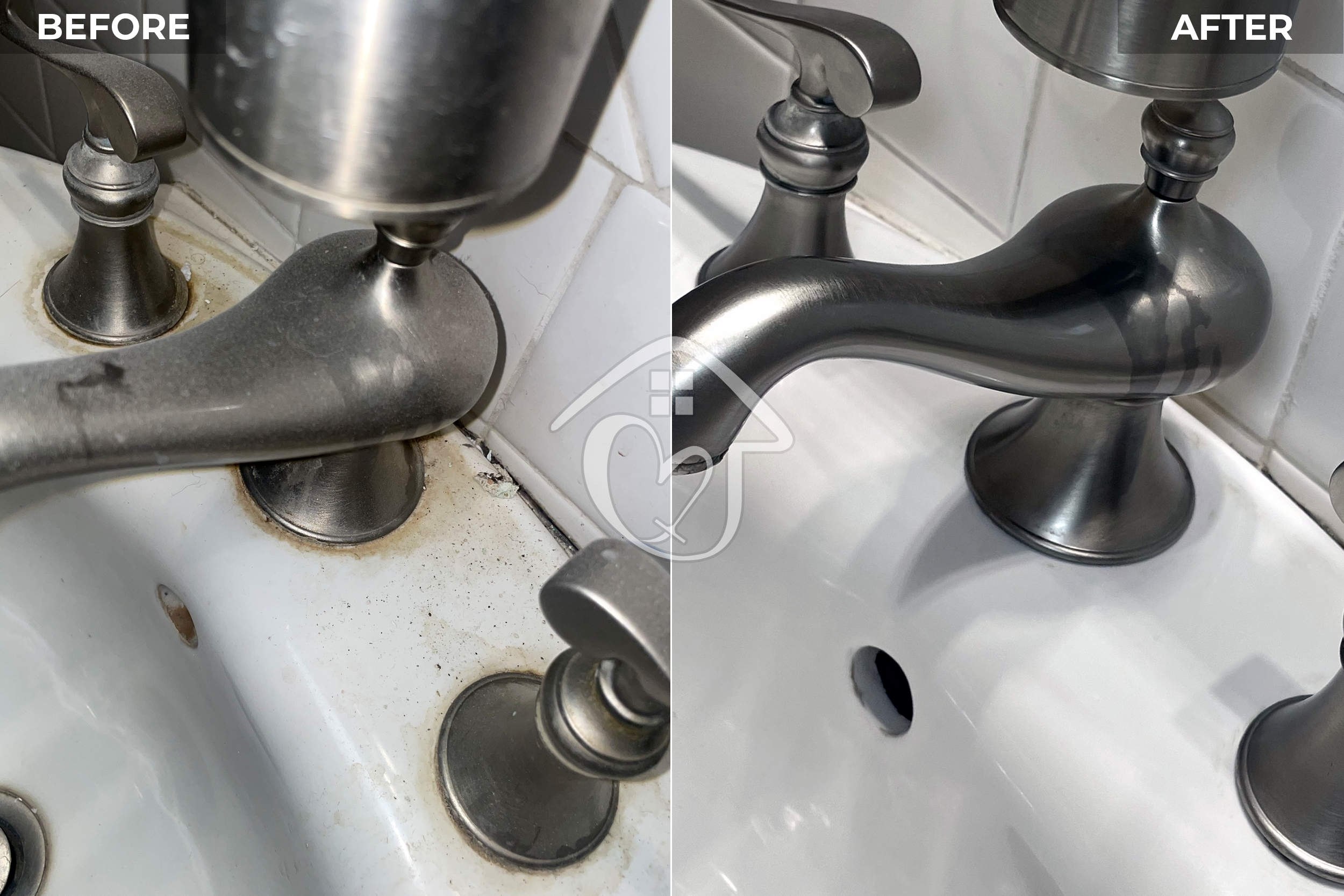 This one took a "lotta love"!