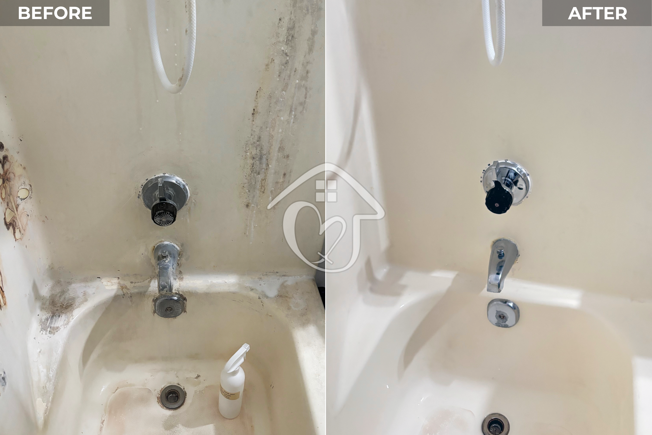 This one took a "whole lotta love"!