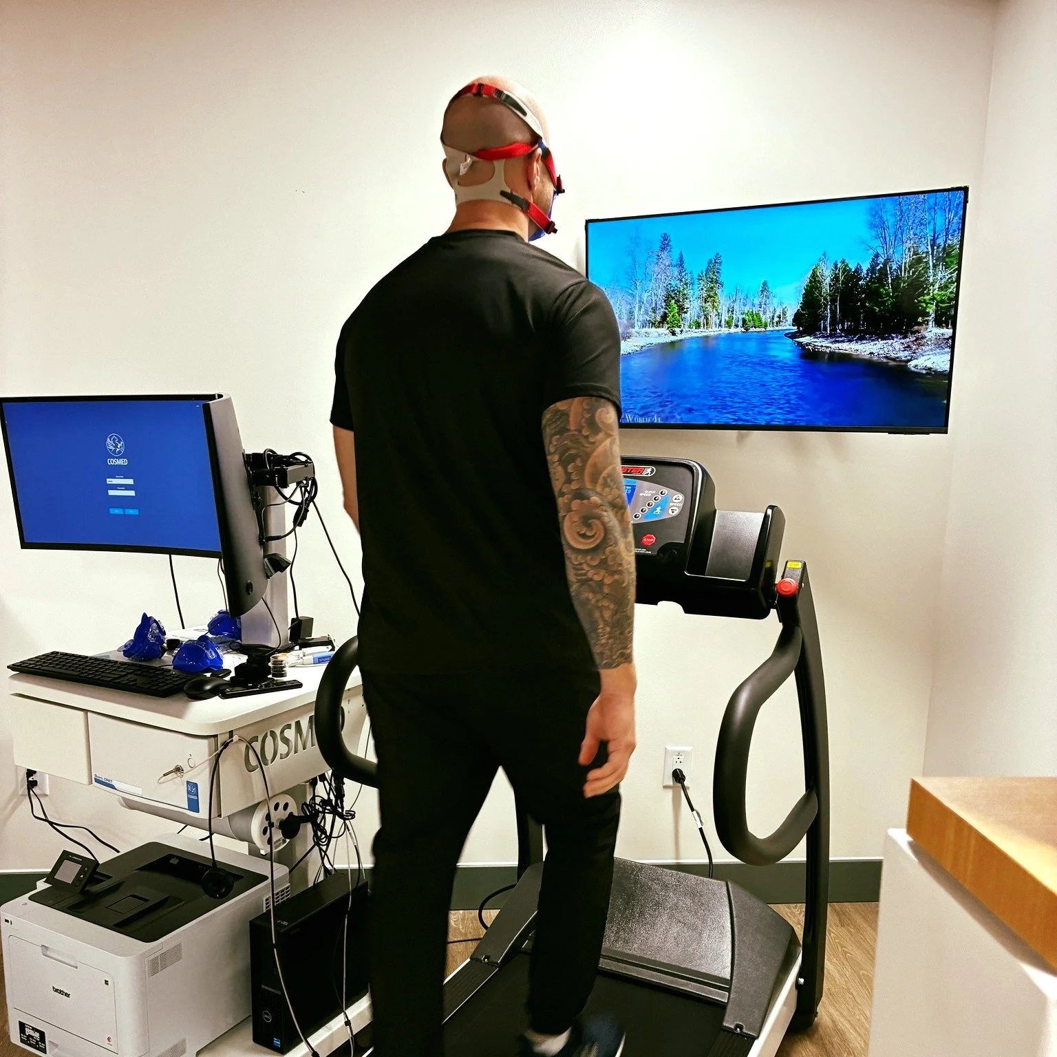 Not Just Zone 2: The Art of the Perfect Cardio Blend