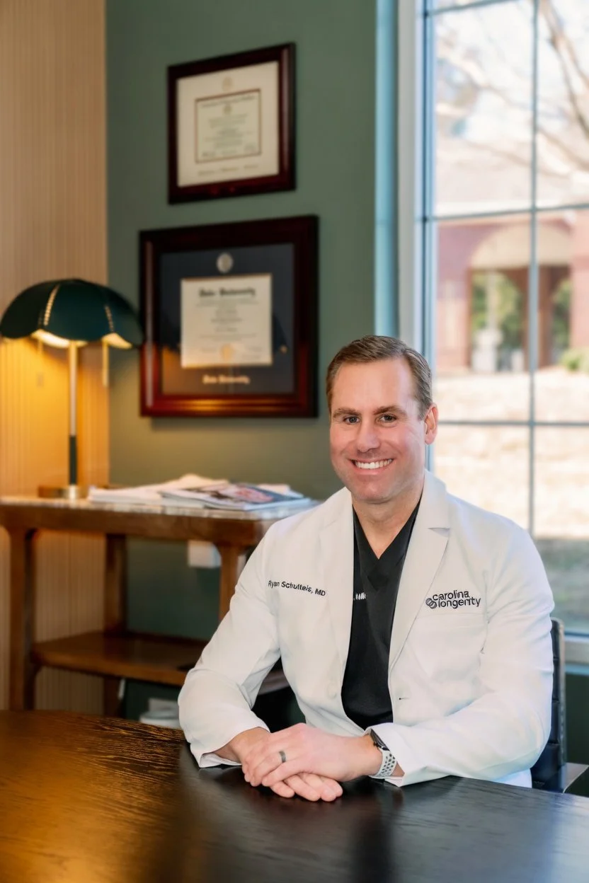 Not All GLP-1s Are Equal—Here’s What Actually Matters