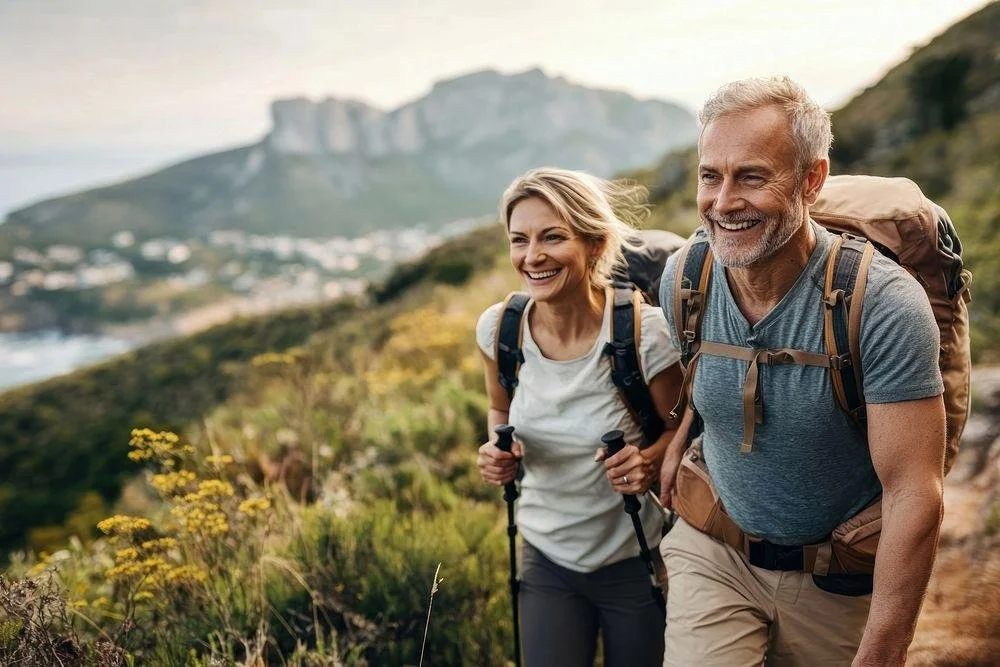 Healthspan vs. Lifespan: The Difference Between Living Longer and Living Better