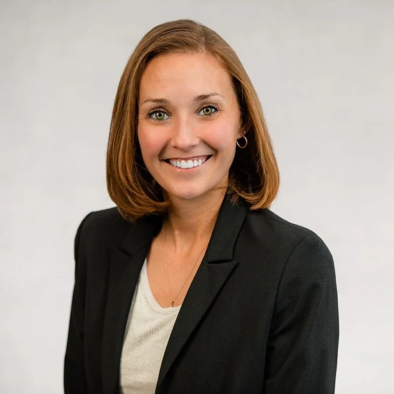 Courtney Myers, PharmD - Founder of Complete Care Consult - Independent Pharmacist Consultant and Age-Friendly Care Specialist - Youngstown, Ohio