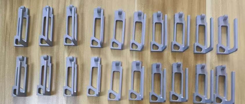 Sp9A3 Slip Trip,  Steel Trip Extension