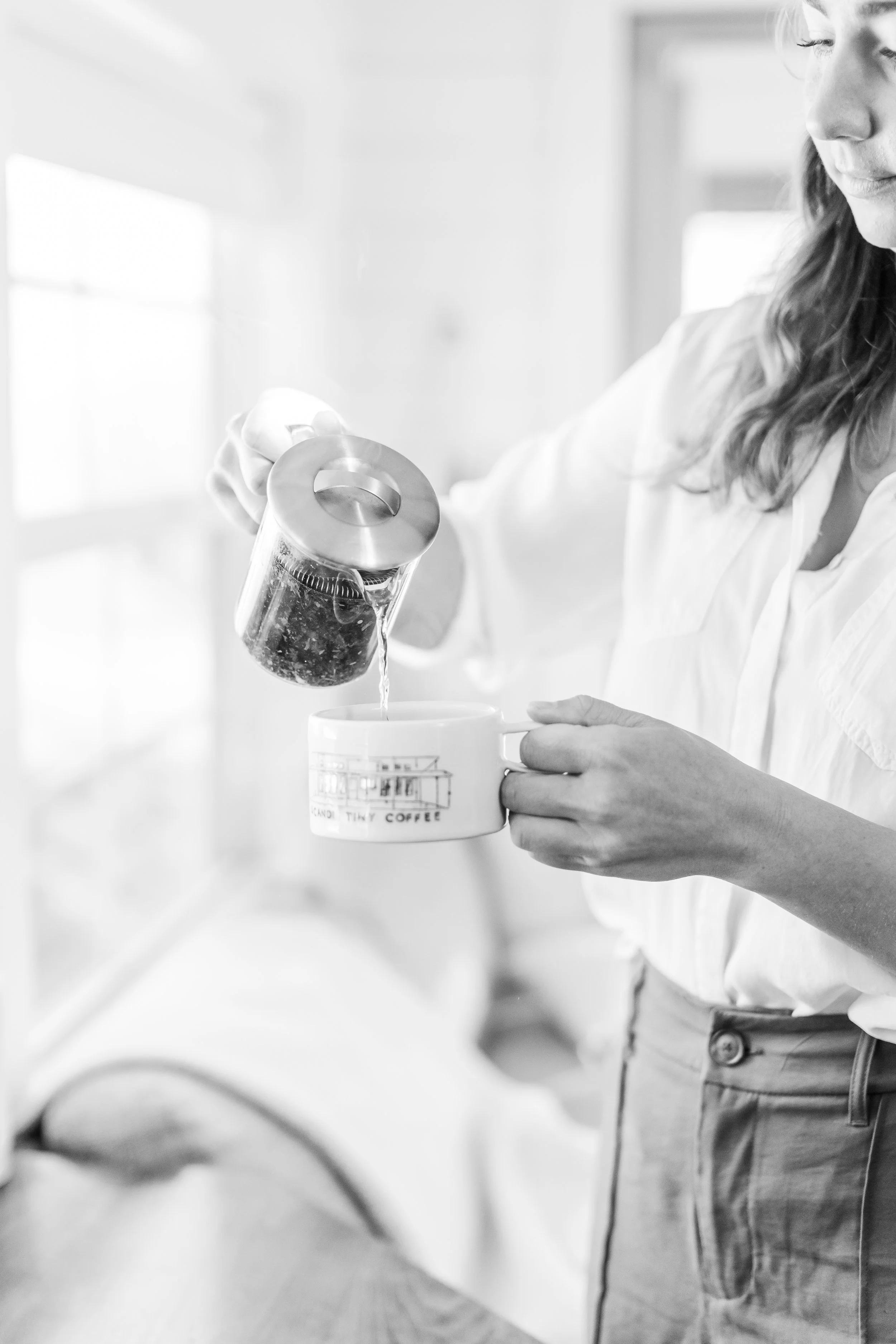 Preparing for Pregnancy Starts Long Before You’re Trying