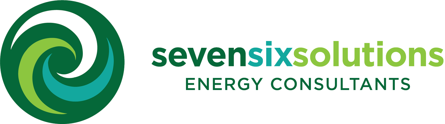 SevenSix Solutions | Source to Shore Energy Consultants