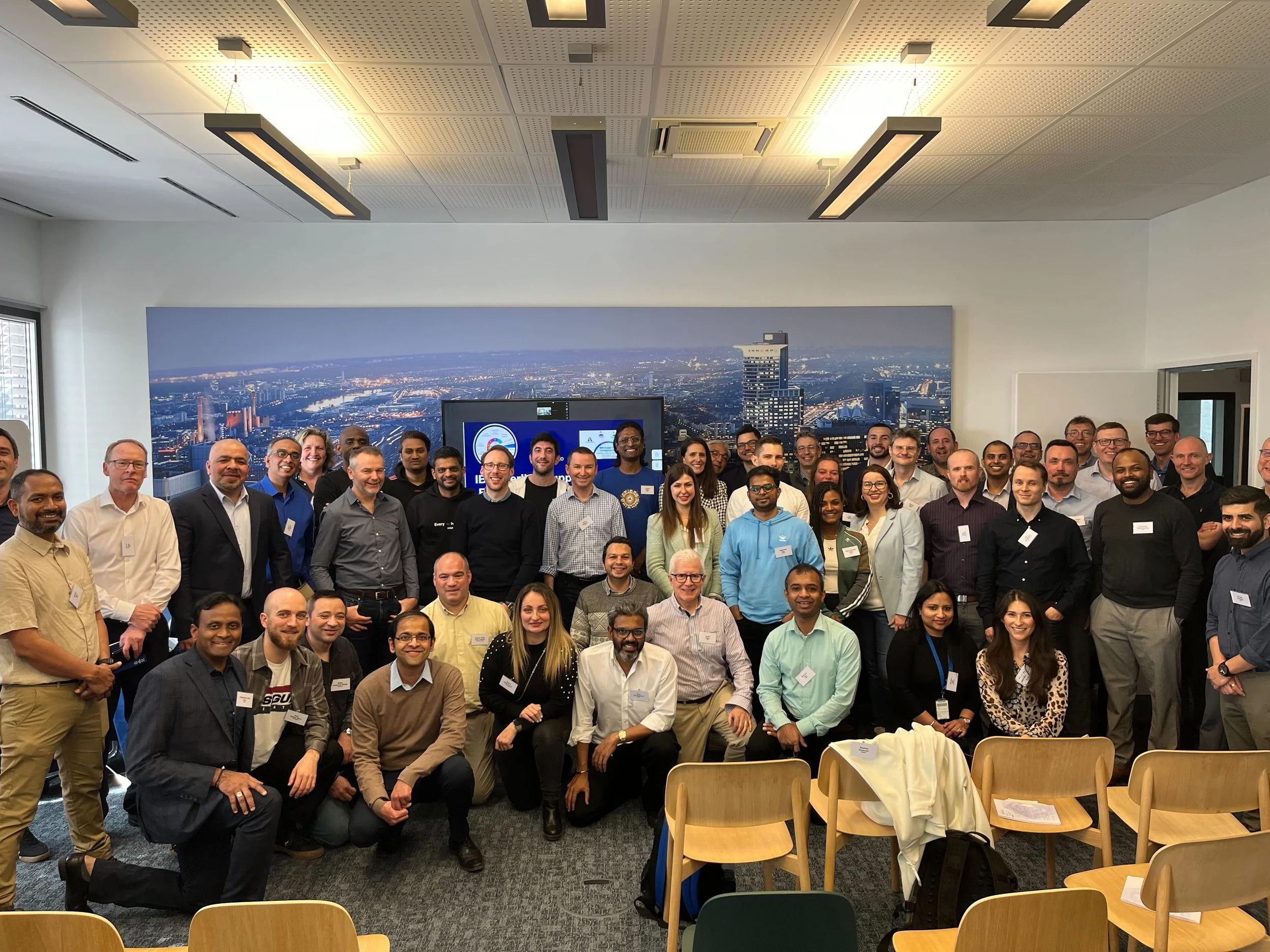 Elevating the Voice of B2B Customers