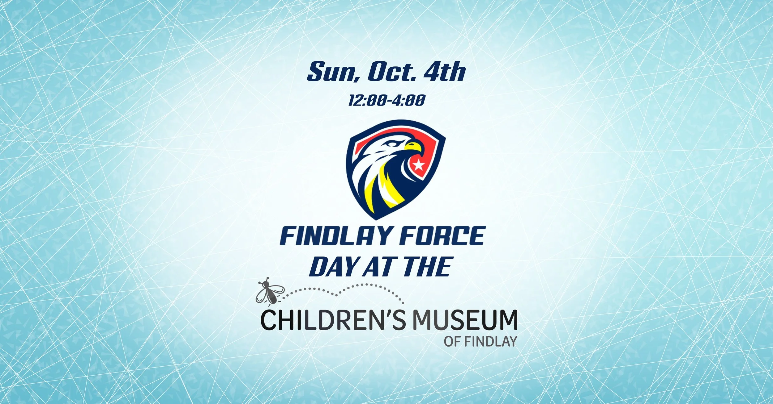 Findlay Force Day at the Museum