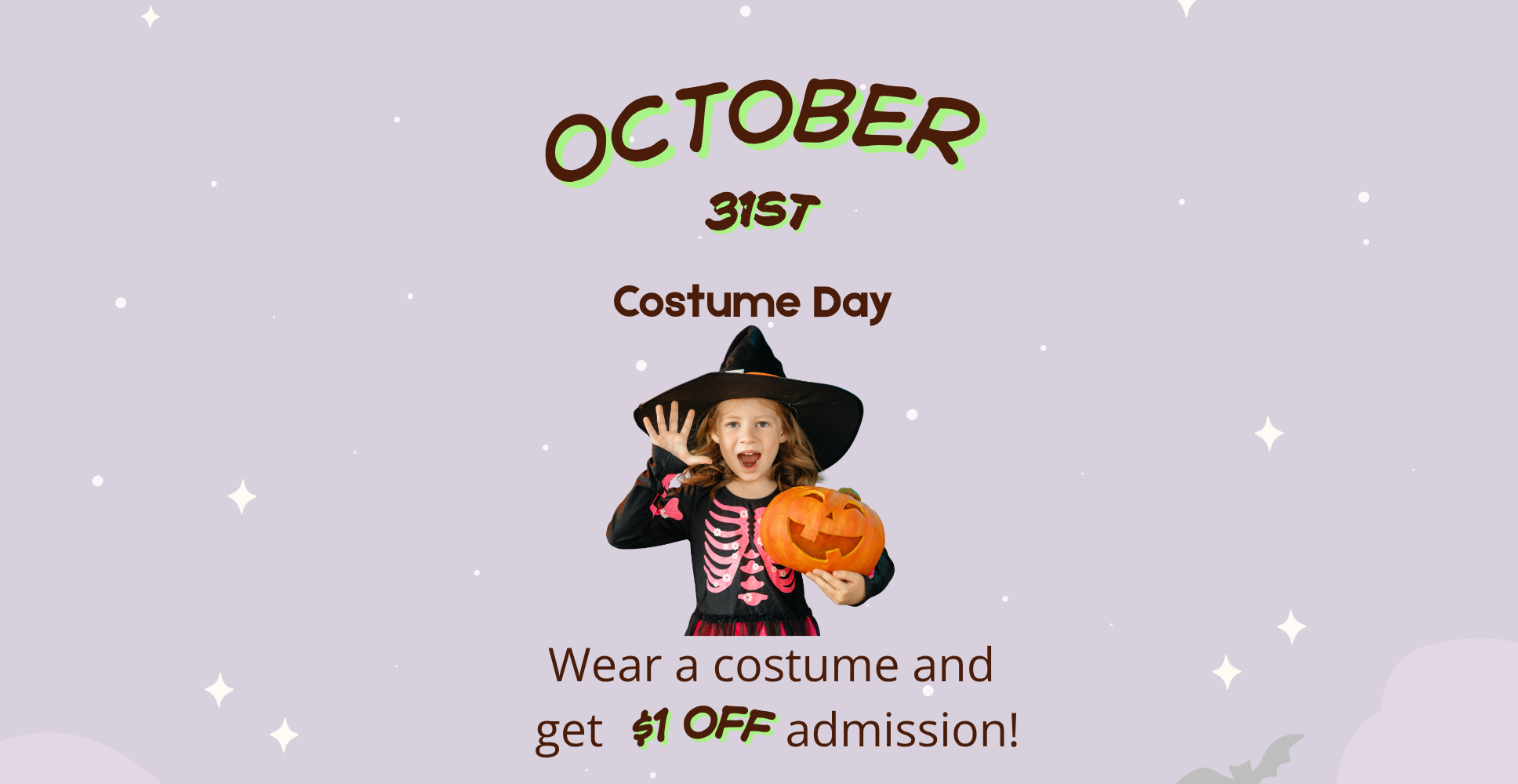 Costume Day