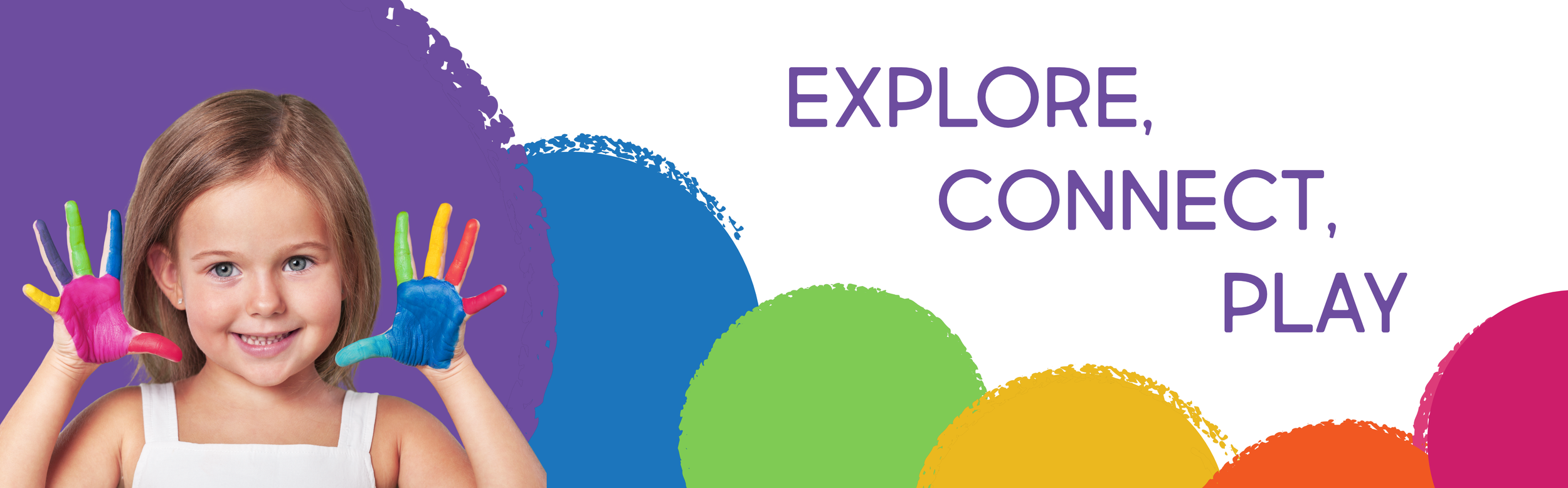 Explore, connect, play at the Children's Museum of Findlay.