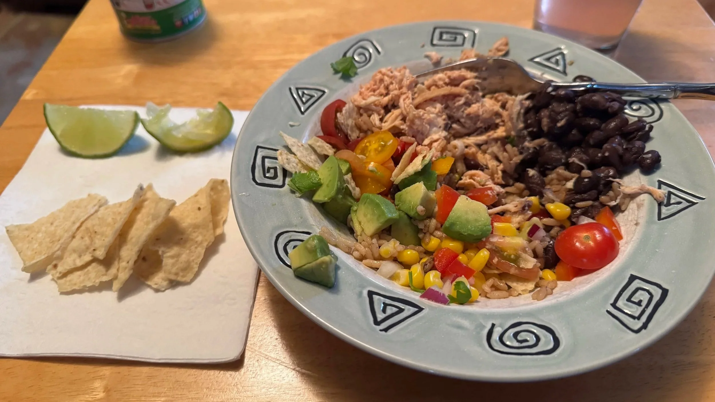 Play With Your Food!