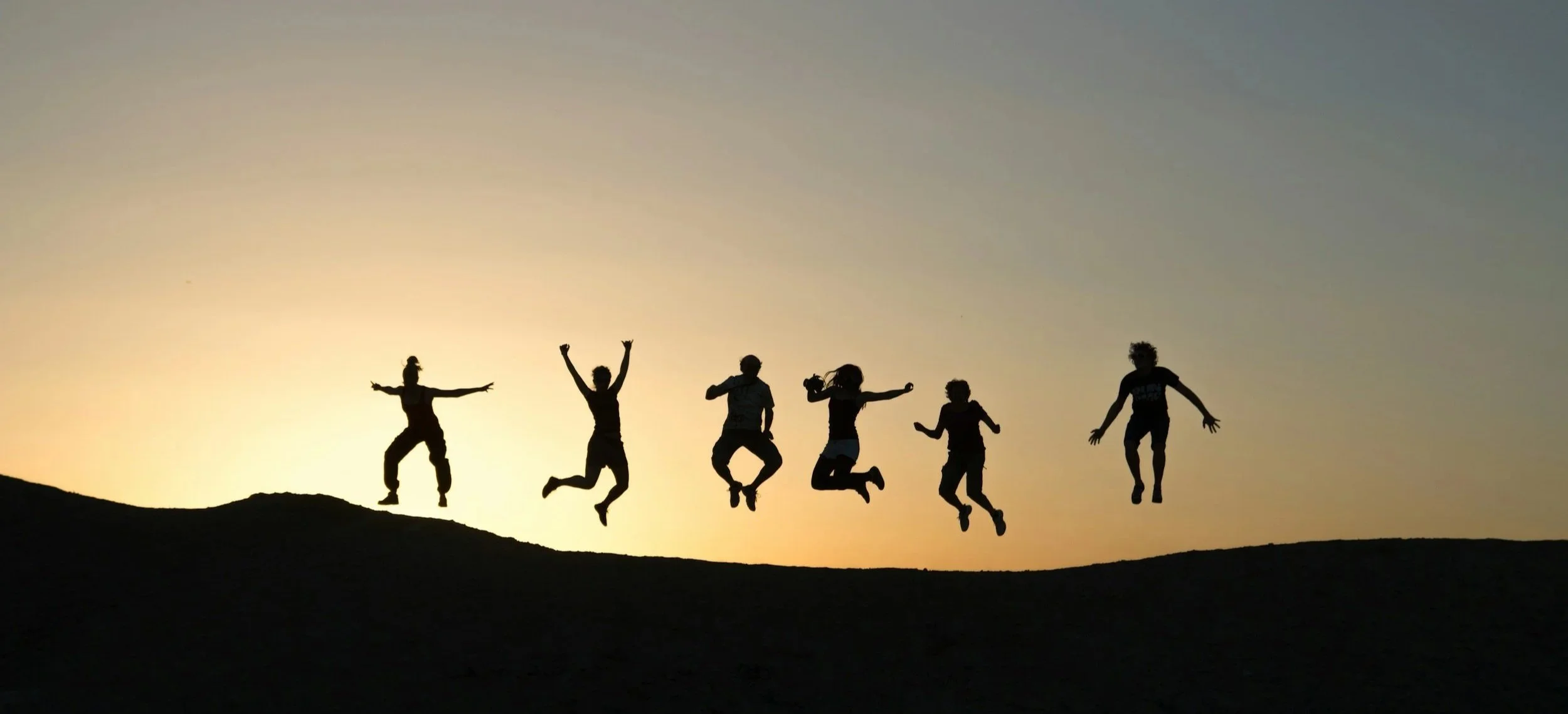 Where Do We Go From Here?