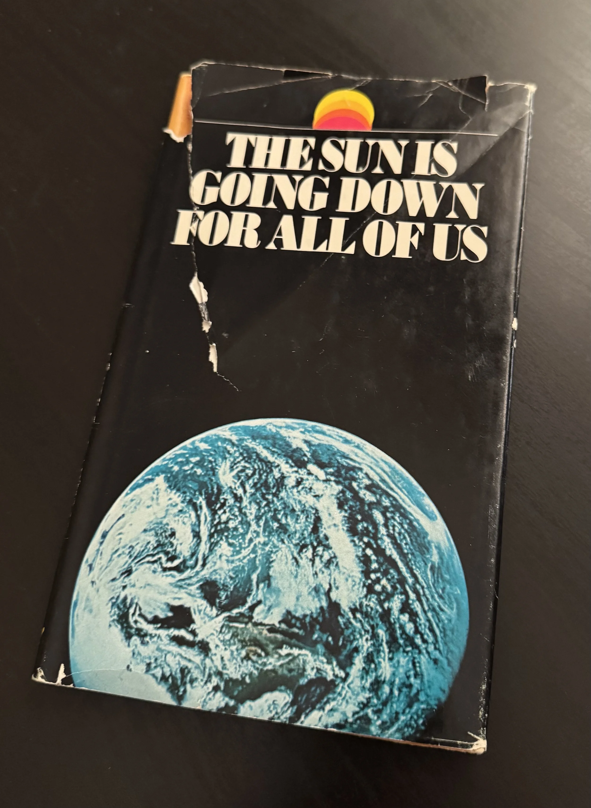 Looking back      to the 70s