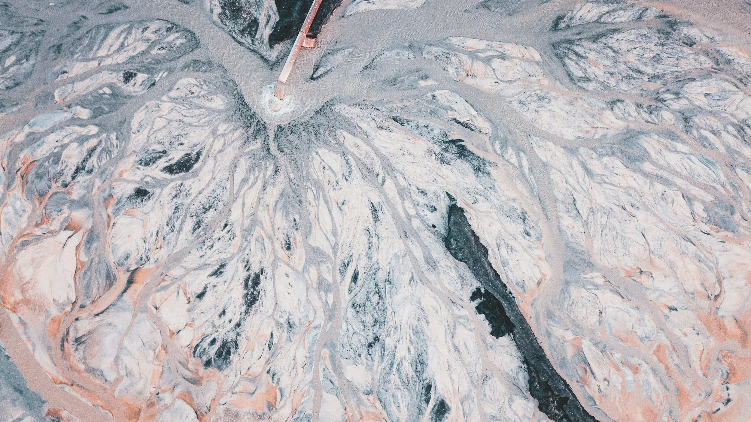 Chemical Pollution – The 70s to Now