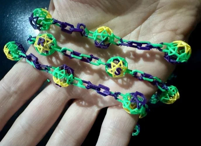 Laissez-les Bons Temps Rouler, Y’all!