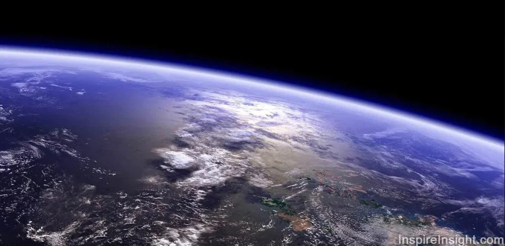 Earth Day is Almost Here!