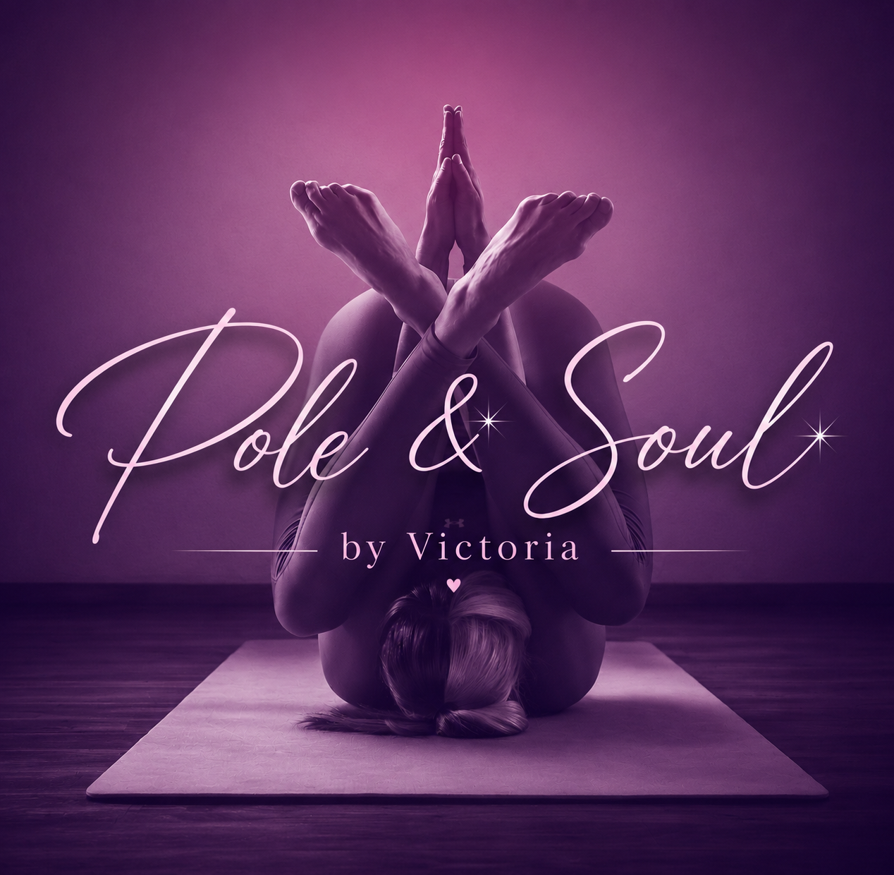 Pole &amp; Soul by Victoria