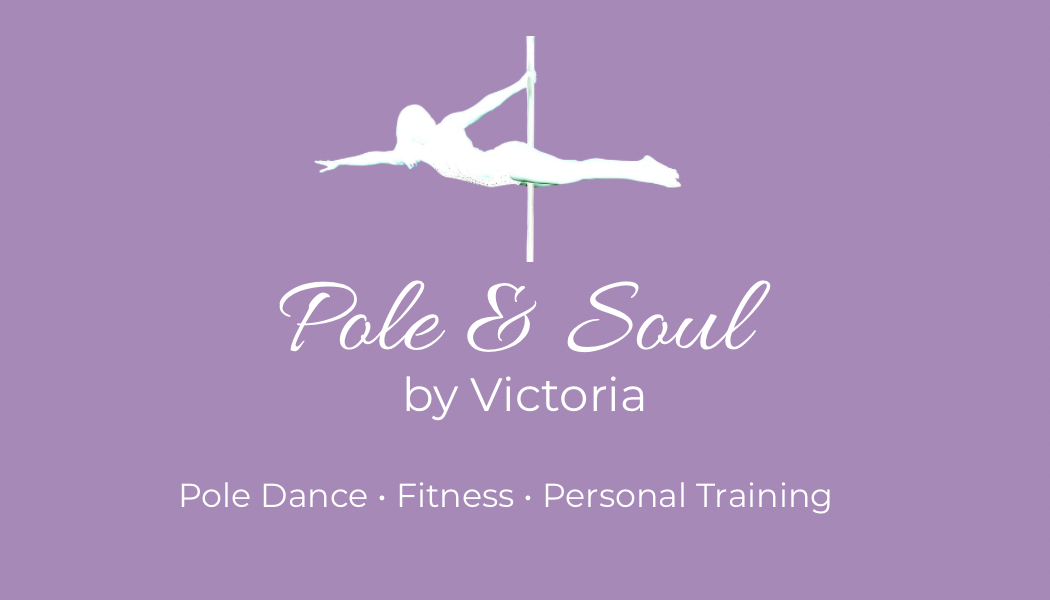 Pole &amp; Soul by Victoria