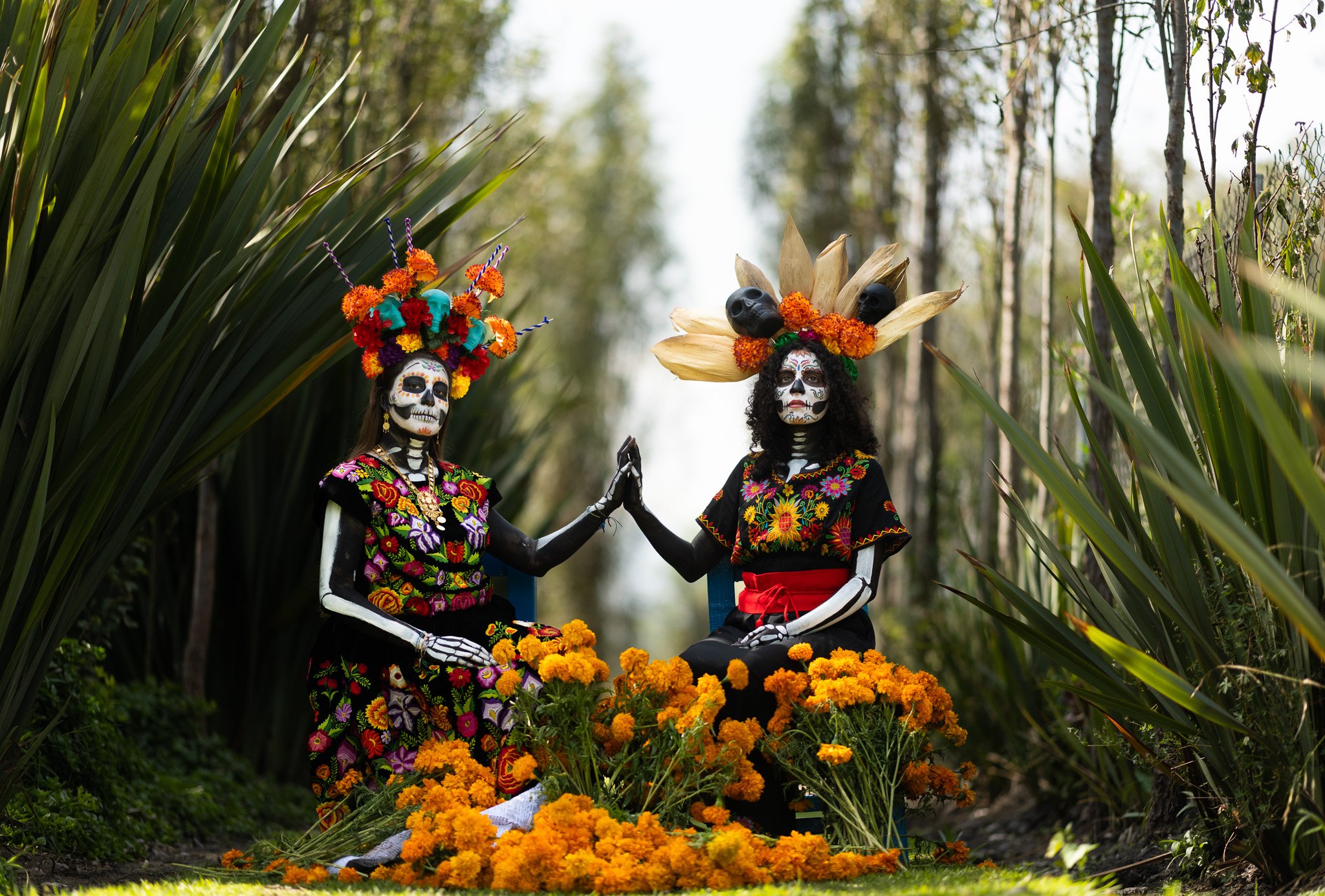 Las dos catrinas.jpg