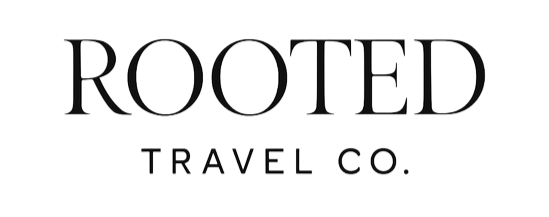 ROOTED Travel Co