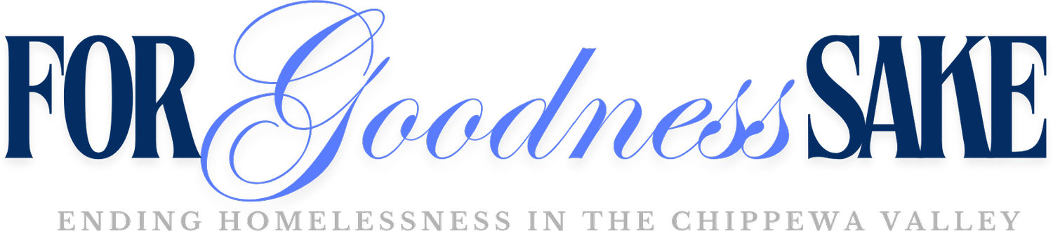 For Goodness Sake - Eau Claire, Wisconsin