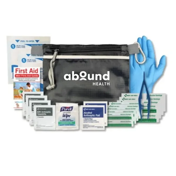 Caretek First Aid Kit