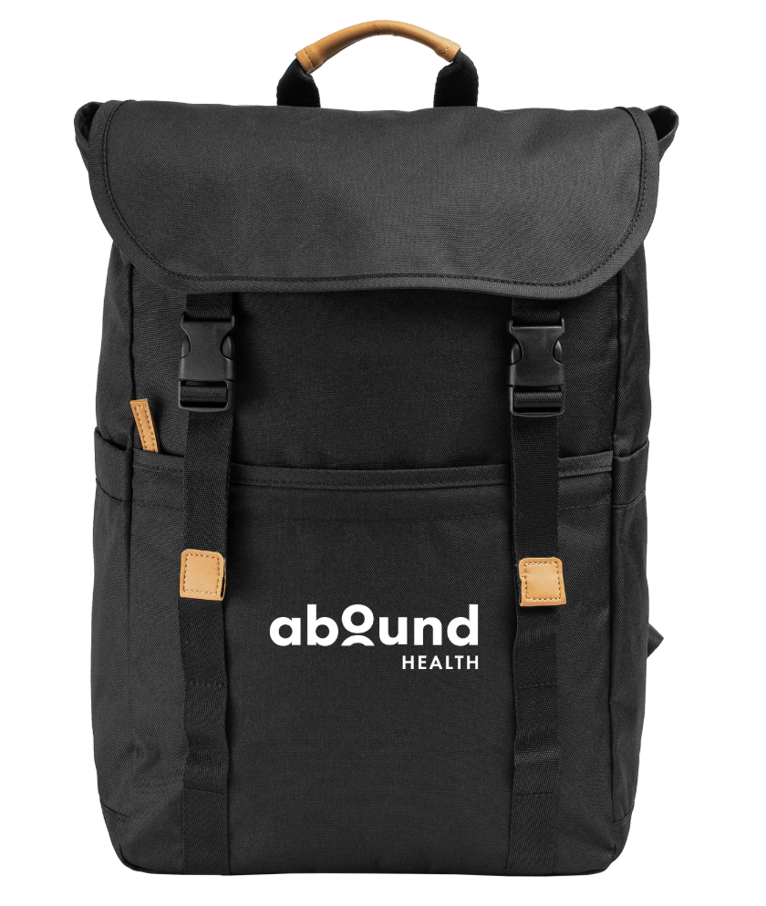 20 600D RPET BACKPACKS