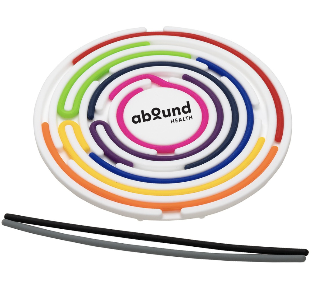 100 Aura Sensory Activity Games