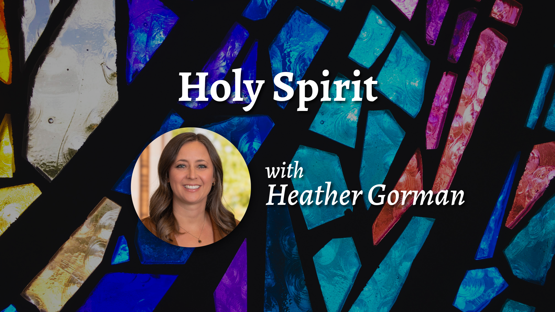 Holy Spirit