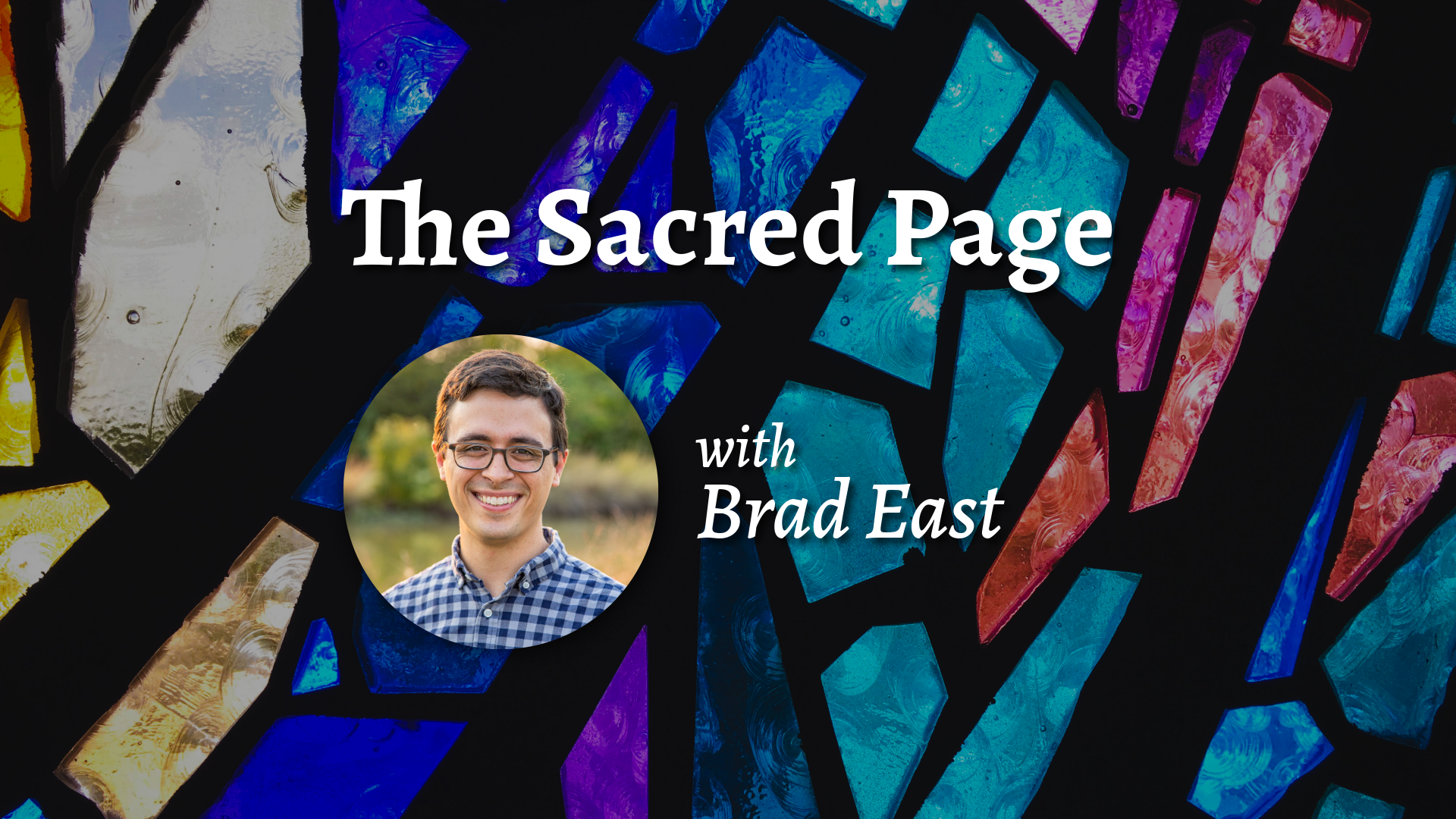 The Sacred Page