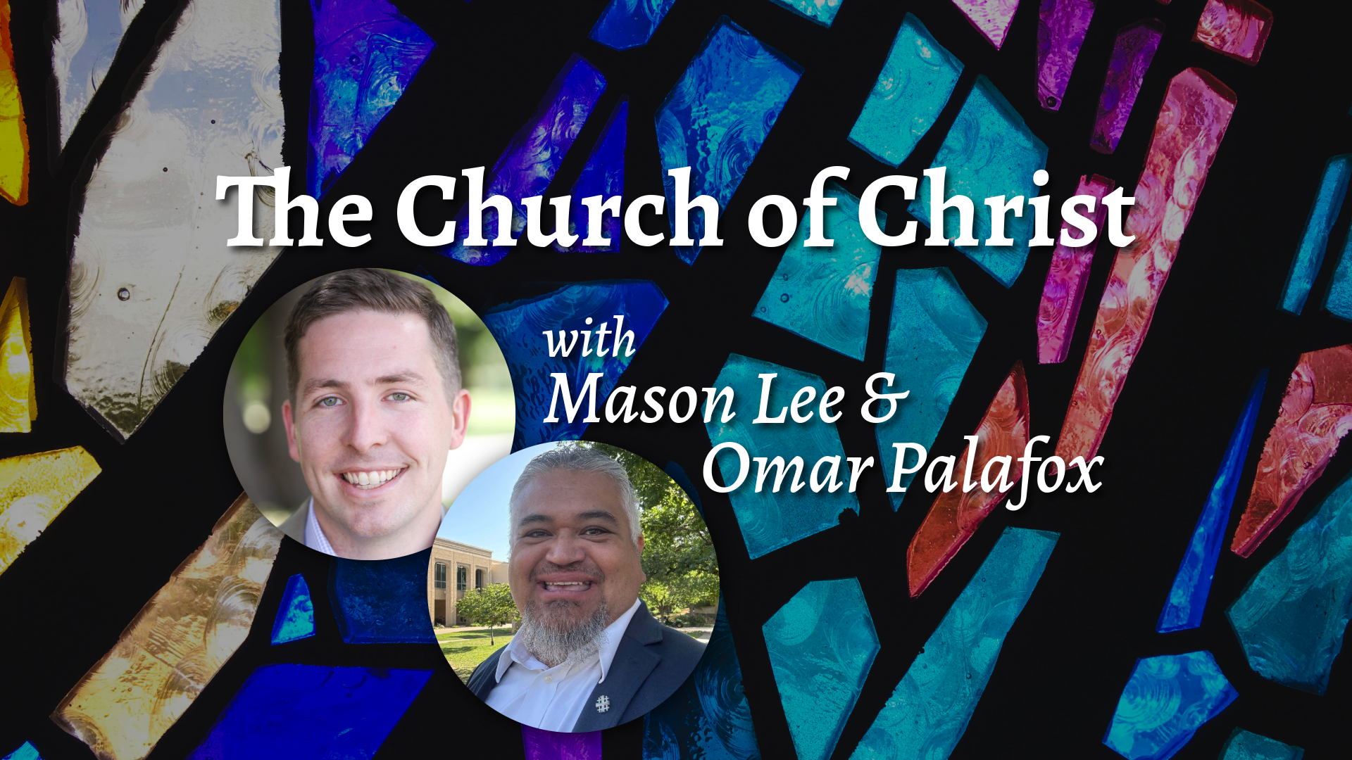 The Church of Christ