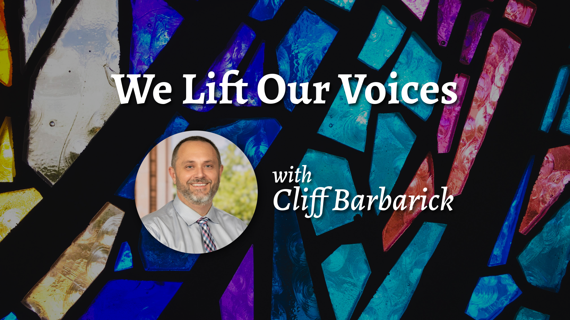 We Lift Our Voices