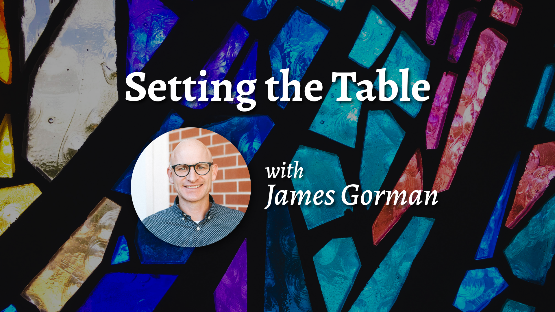 Setting the Table