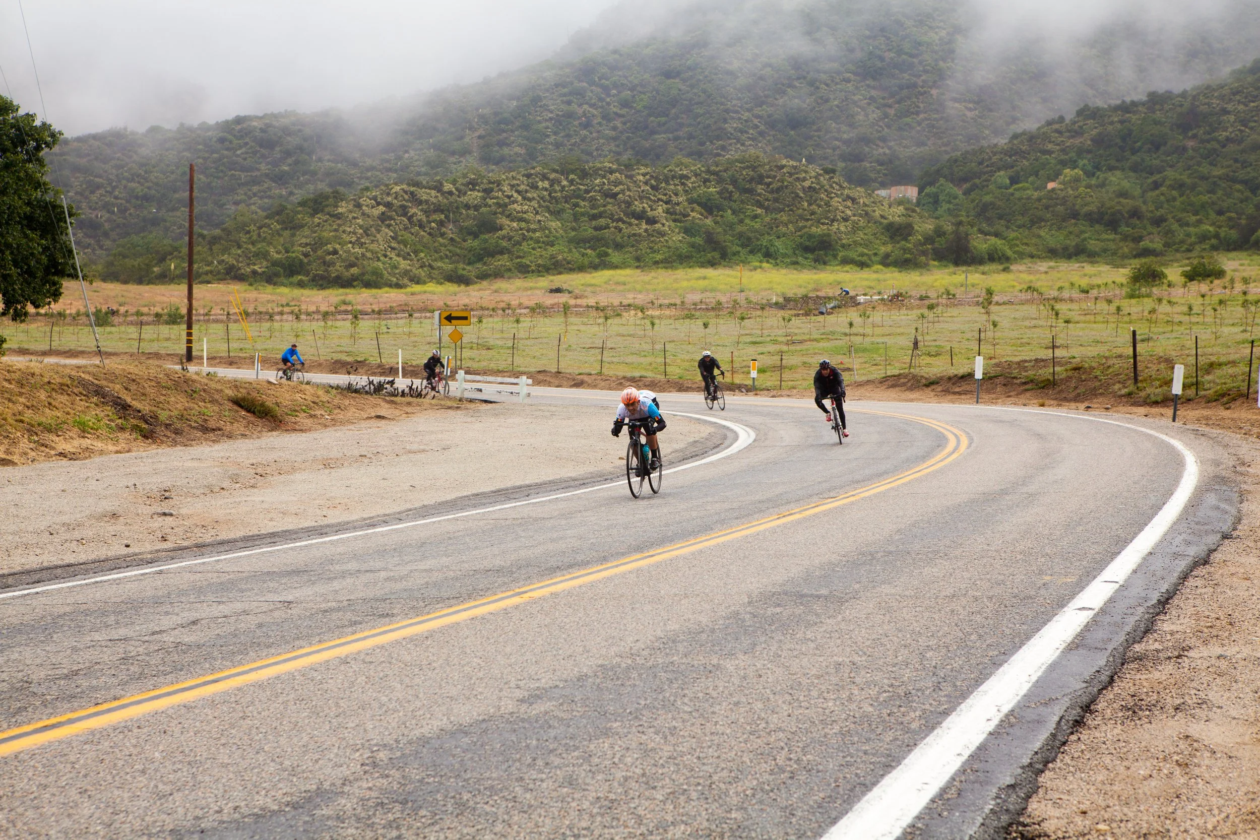 Oak Glen Remote ride 5/23/26