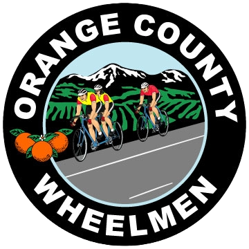 Orange County Wheelmen