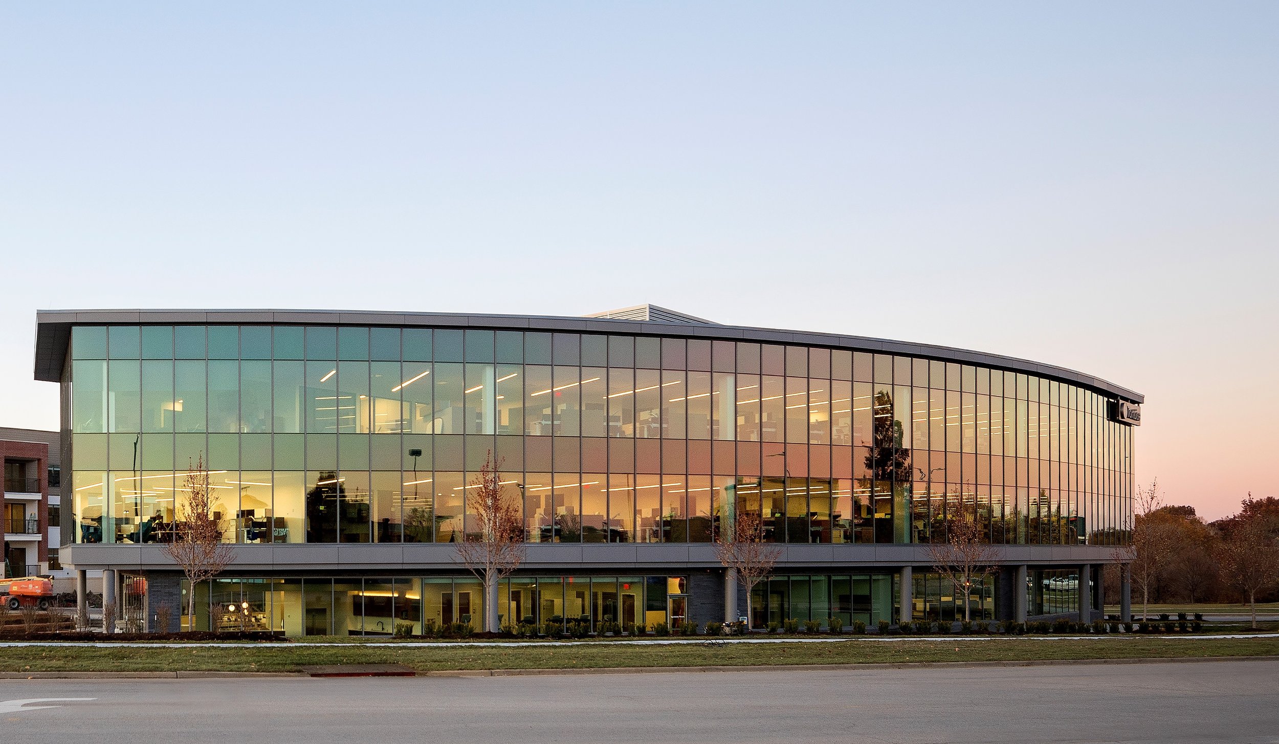 Park Place Tortoise Headquarters