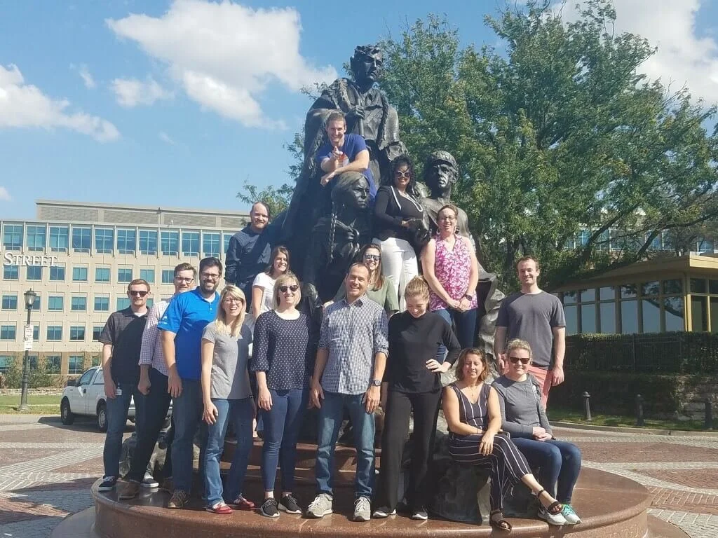 Congratulations to the Pillars Graduating Class of 2019