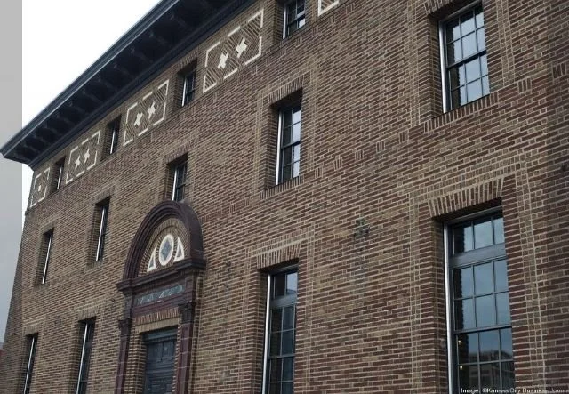 Another Historic Renovation in Kansas City