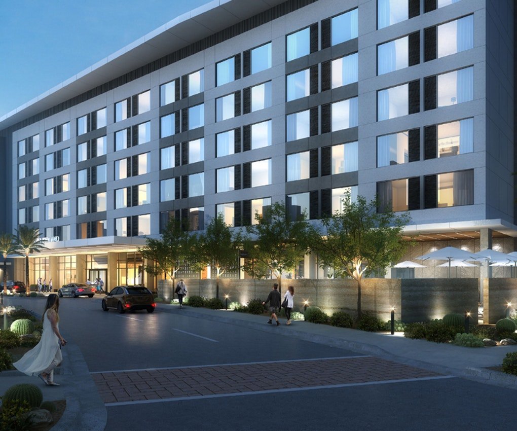 Another AC Hotel Opens!