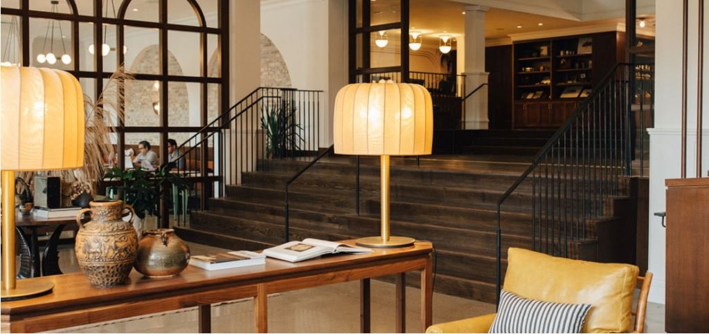 Congratulations to Hotel Emeline