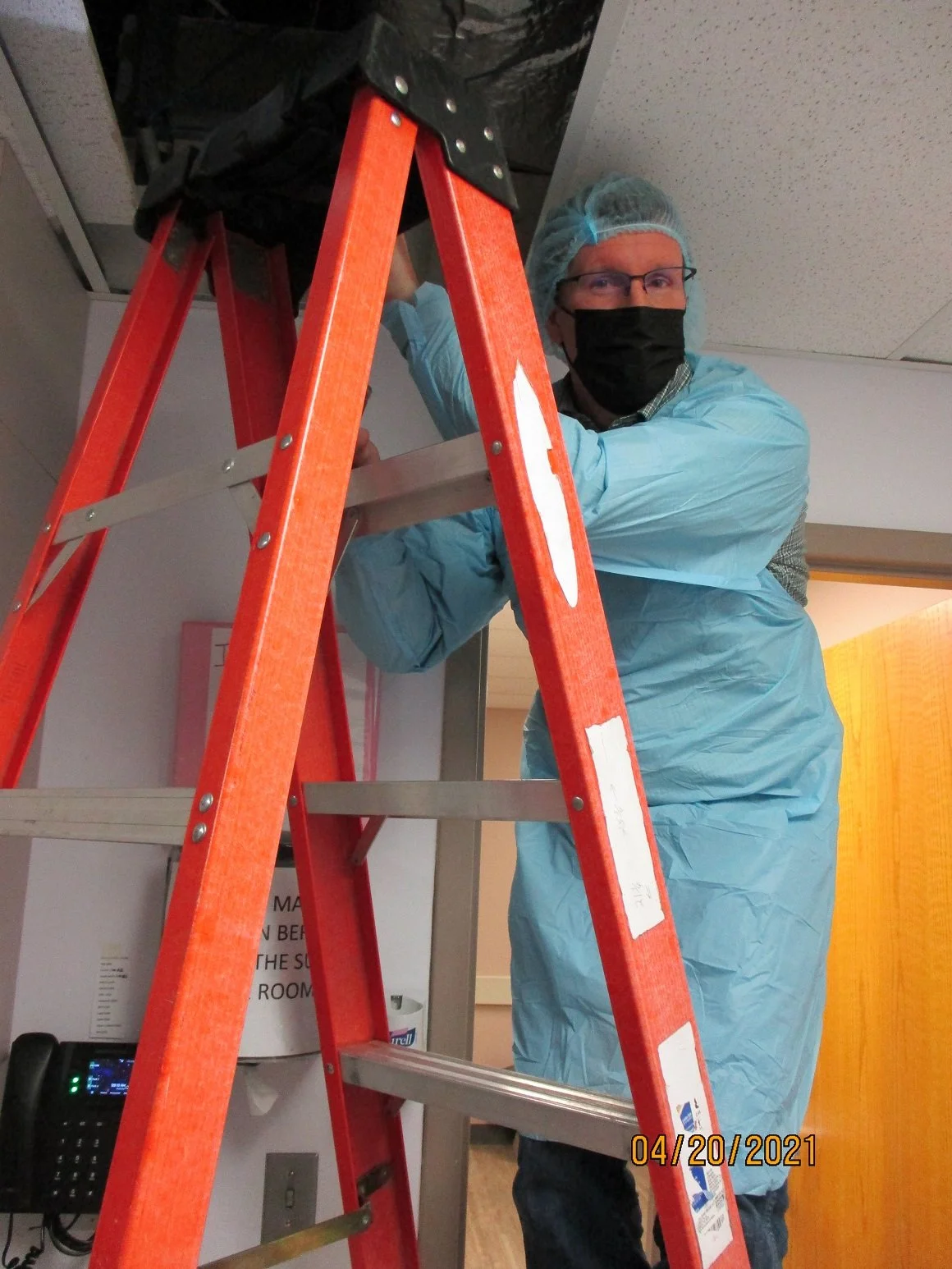 Where's Jeff Now????