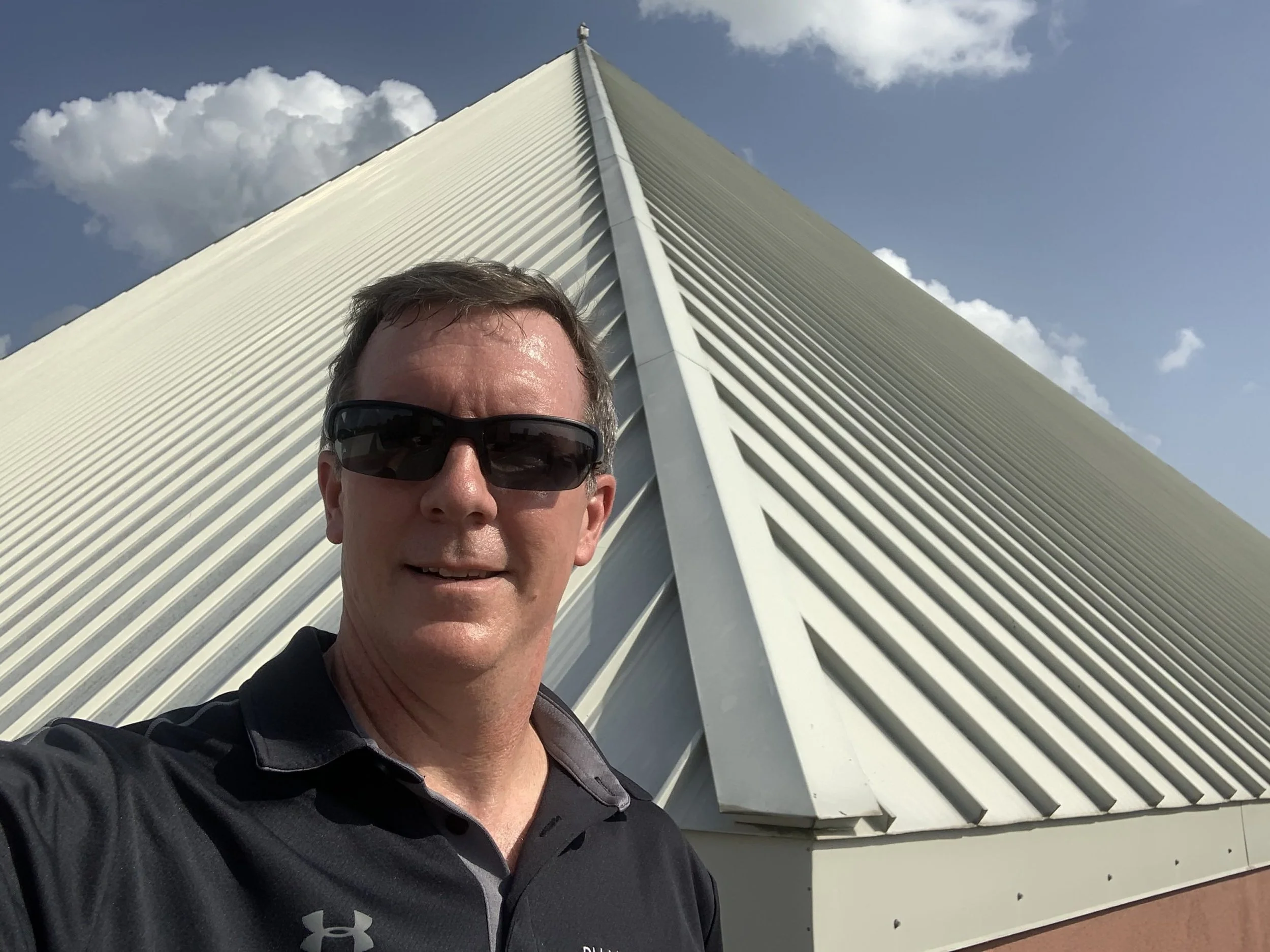 Where's Jeff Now????