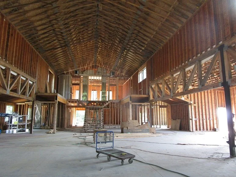 New Event Space Coming to Richmond, Missouri