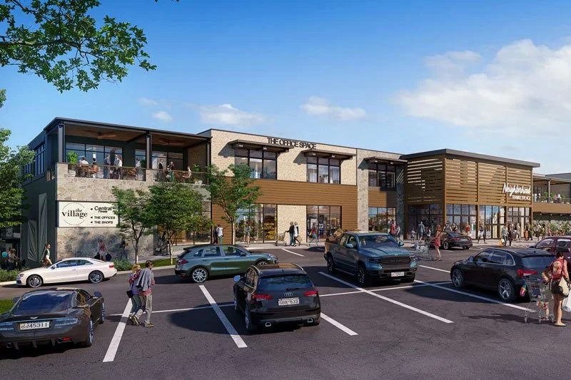 Landmark Renovation in Prairie Village